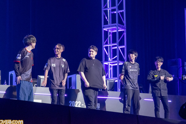 “RAGE VALORANT”Day2リポート。プロのガチプレイに6000人超の観客が沸く！ Laz＆neth「他チームが活躍するのは嬉しいけど悔しい。お互いプライドが高いので（笑）」