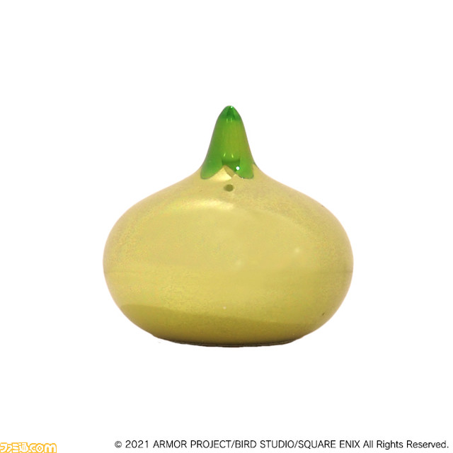 ドラクエ新作グッズ