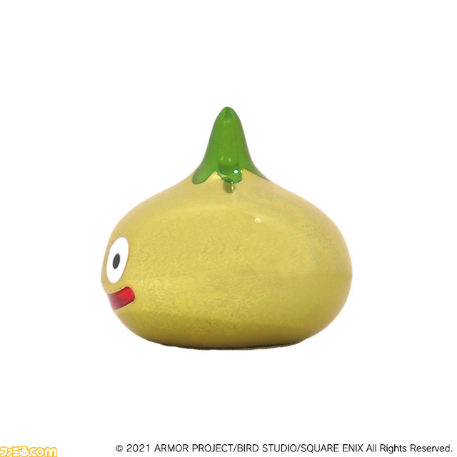 ドラクエ新作グッズ