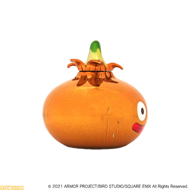 ドラクエ新作グッズ