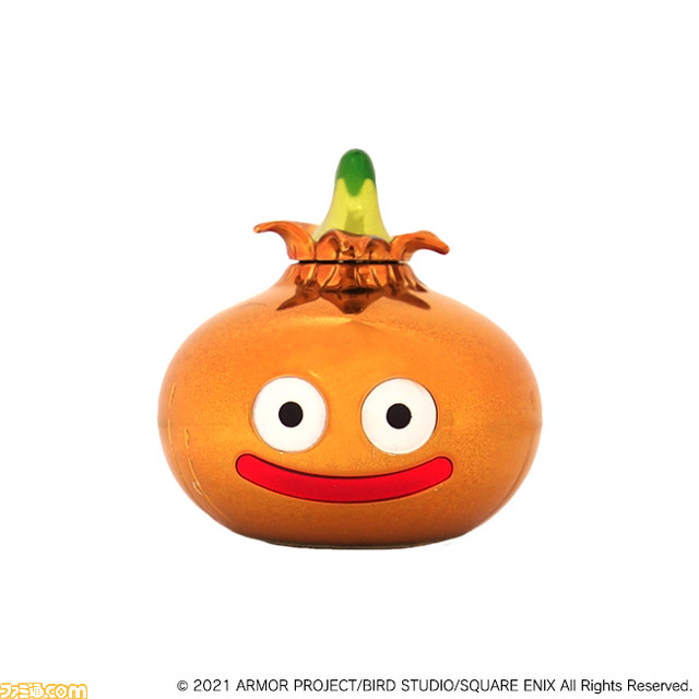 ドラクエ新作グッズ