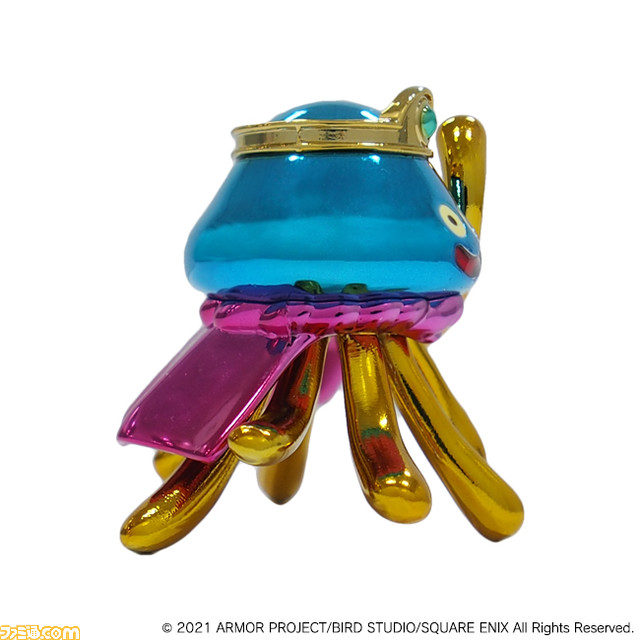 ドラクエ新作グッズ