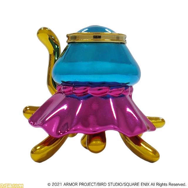 ドラクエ新作グッズ