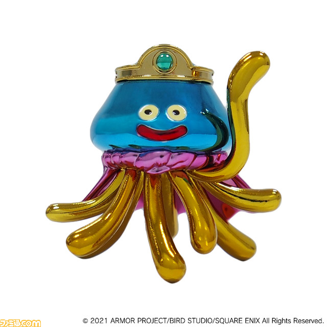 ドラクエ新作グッズ