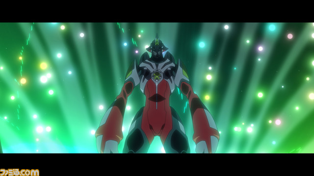 映画『EUREKA／交響詩篇エウレカセブン ハイエボリューション』Blu-ray&DVDが6月24日に発売。デジパックと購入特典のイラストを公開