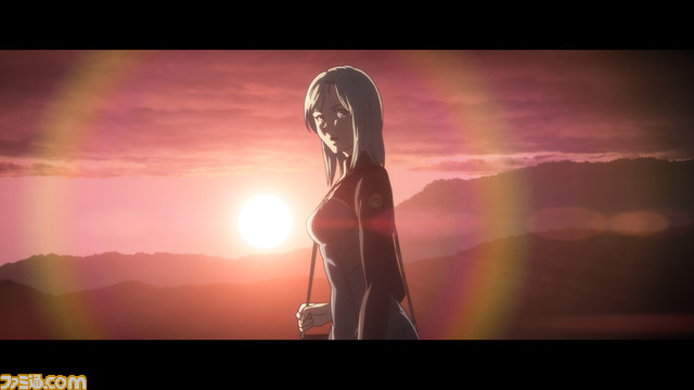 映画『EUREKA／交響詩篇エウレカセブン ハイエボリューション』Blu-ray&DVDが6月24日に発売。デジパックと購入特典のイラストを公開