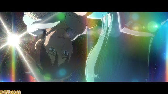 映画『EUREKA／交響詩篇エウレカセブン ハイエボリューション』Blu-ray&DVDが6月24日に発売。デジパックと購入特典のイラストを公開