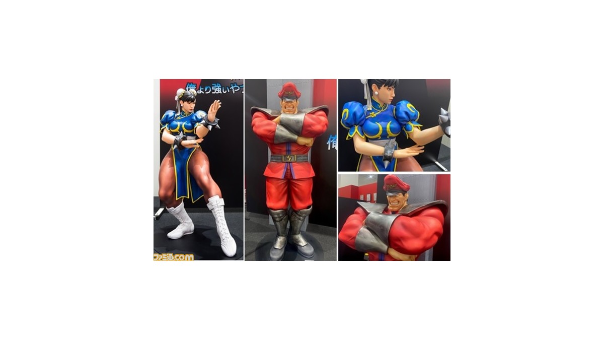 ストリートファイター展 ホロシール5種 とんとん相撲3種