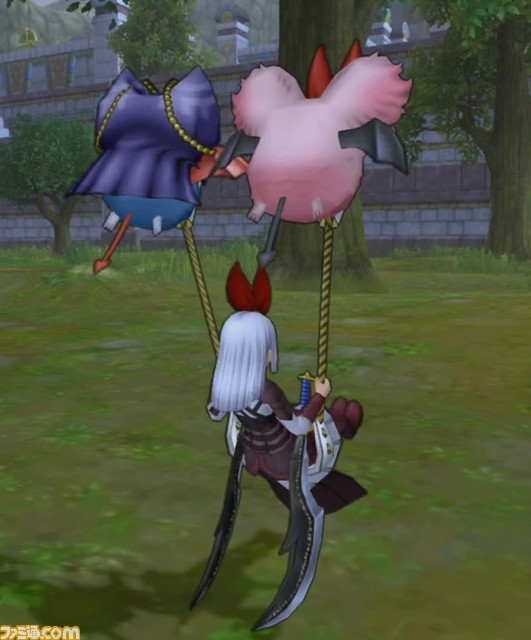 『ドラゴンクエストX　オンライン』プレイ日記　GWは『ドラゴンクエストタクト』コラボイベントとリアルイベントを満喫!?（第376回）