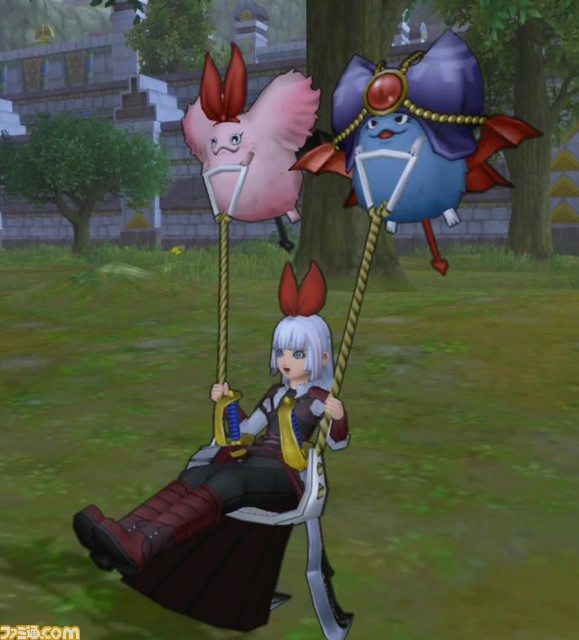 『ドラゴンクエストX　オンライン』プレイ日記　GWは『ドラゴンクエストタクト』コラボイベントとリアルイベントを満喫!?（第376回）