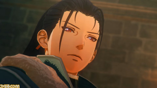 『ファイアーエムブレム無双 風花雪月』王国編キャラ紹介動画が公開