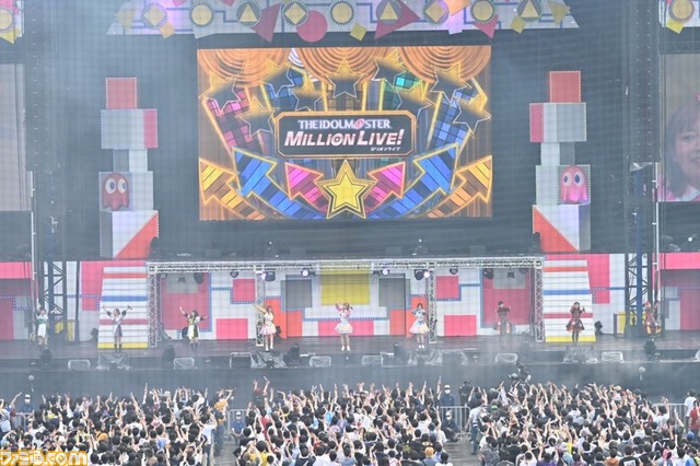 BANDAI NAMCO Entertainment - 【day2のみ】バンダイナムコフェス バンナムフェス Blu-ray 2枚 バンダイナムコエンターテインメントフェスティバル 2days LIVE