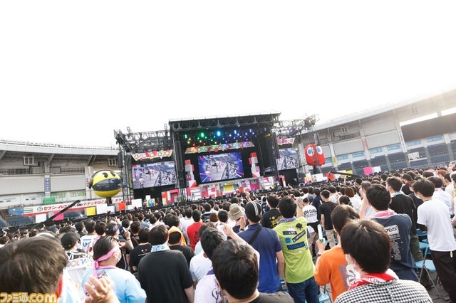 “バンナムフェス2nd”DAY1のセットリスト＆オフィシャル写真が公開。『アイマス』、『ラブライブ！』、『アイカツ！』などの楽曲が約5時間にわたって披露