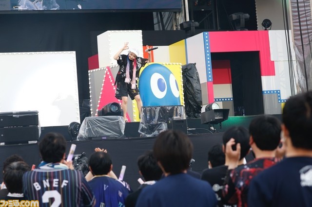 “バンナムフェス2nd”DAY1のセットリスト＆オフィシャル写真が公開。『アイマス』、『ラブライブ！』、『アイカツ！』などの楽曲が約5時間にわたって披露