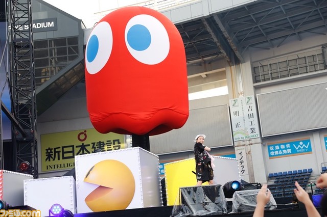 “バンナムフェス2nd”DAY1のセットリスト＆オフィシャル写真が公開。『アイマス』、『ラブライブ！』、『アイカツ！』などの楽曲が約5時間にわたって披露