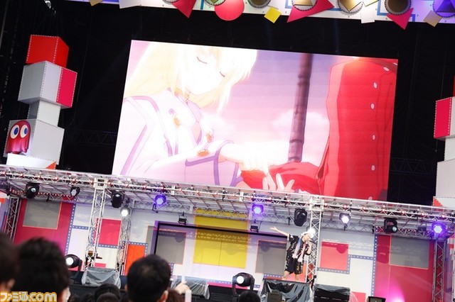 “バンナムフェス2nd”DAY1のセットリスト＆オフィシャル写真が公開。『アイマス』、『ラブライブ！』、『アイカツ！』などの楽曲が約5時間にわたって披露