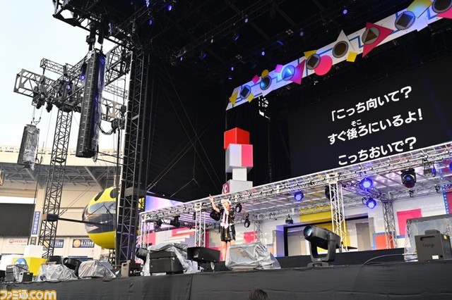 “バンナムフェス2nd”DAY1のセットリスト＆オフィシャル写真が公開。『アイマス』、『ラブライブ！』、『アイカツ！』などの楽曲が約5時間にわたって披露