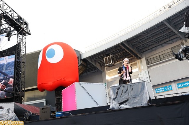 “バンナムフェス2nd”DAY1のセットリスト＆オフィシャル写真が公開。『アイマス』、『ラブライブ！』、『アイカツ！』などの楽曲が約5時間にわたって披露