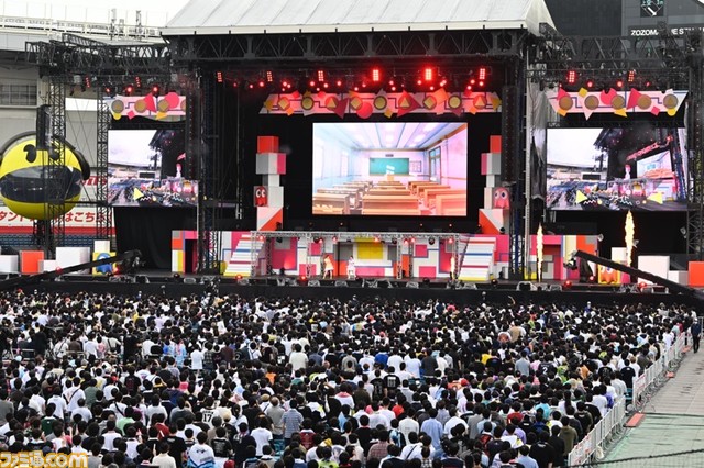 “バンナムフェス2nd”DAY1のセットリスト＆オフィシャル写真が公開。『アイマス』、『ラブライブ！』、『アイカツ！』などの楽曲が約5時間にわたって披露
