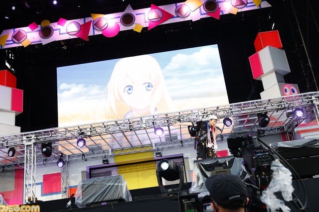 “バンナムフェス2nd”DAY1のセットリスト＆オフィシャル写真が公開。『アイマス』、『ラブライブ！』、『アイカツ！』などの楽曲が約5時間にわたって披露