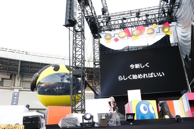 “バンナムフェス2nd”DAY1のセットリスト＆オフィシャル写真が公開。『アイマス』、『ラブライブ！』、『アイカツ！』などの楽曲が約5時間にわたって披露