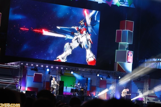 “バンナムフェス2nd”DAY1のセットリスト＆オフィシャル写真が公開。『アイマス』、『ラブライブ！』、『アイカツ！』などの楽曲が約5時間にわたって披露