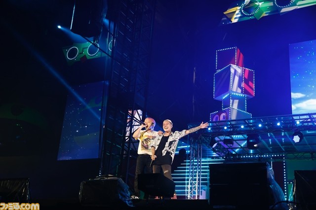 “バンナムフェス2nd”DAY1のセットリスト＆オフィシャル写真が公開。『アイマス』、『ラブライブ！』、『アイカツ！』などの楽曲が約5時間にわたって披露