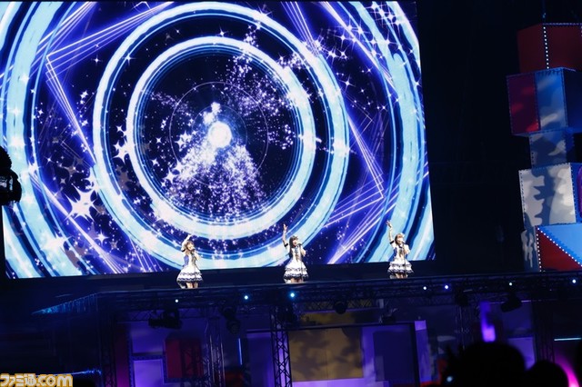 “バンナムフェス2nd”DAY1のセットリスト＆オフィシャル写真が公開。『アイマス』、『ラブライブ！』、『アイカツ！』などの楽曲が約5時間にわたって披露