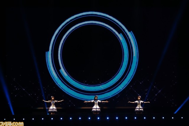 “バンナムフェス2nd”DAY1のセットリスト＆オフィシャル写真が公開。『アイマス』、『ラブライブ！』、『アイカツ！』などの楽曲が約5時間にわたって披露