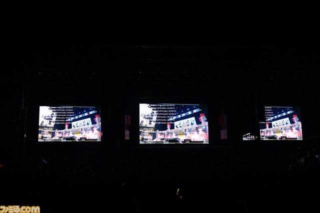 “バンナムフェス2nd”DAY1のセットリスト＆オフィシャル写真が公開。『アイマス』、『ラブライブ！』、『アイカツ！』などの楽曲が約5時間にわたって披露