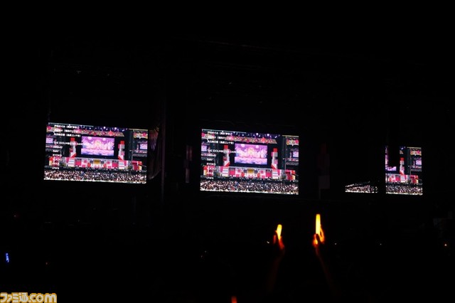 “バンナムフェス2nd”DAY1のセットリスト＆オフィシャル写真が公開。『アイマス』、『ラブライブ！』、『アイカツ！』などの楽曲が約5時間にわたって披露