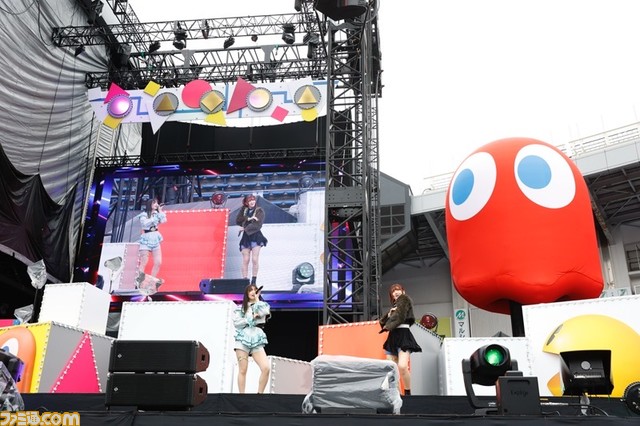 “バンナムフェス2nd”DAY2のセットリスト&オフィシャル写真が公開。西川貴教さん×SUGIZOさん×INORANさん、『アイマス SideM』×感覚ピエロなどスペシャルコラボでのパフォーマンスも