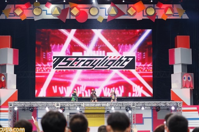 “バンナムフェス2nd”DAY2のセットリスト&オフィシャル写真が公開。西川貴教さん×SUGIZOさん×INORANさん、『アイマス SideM』×感覚ピエロなどスペシャルコラボでのパフォーマンスも