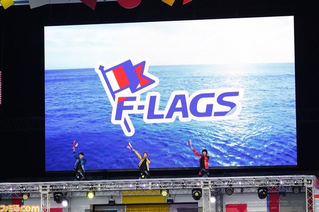 “バンナムフェス2nd”DAY2のセットリスト&オフィシャル写真が公開。西川貴教さん×SUGIZOさん×INORANさん、『アイマス SideM』×感覚ピエロなどスペシャルコラボでのパフォーマンスも