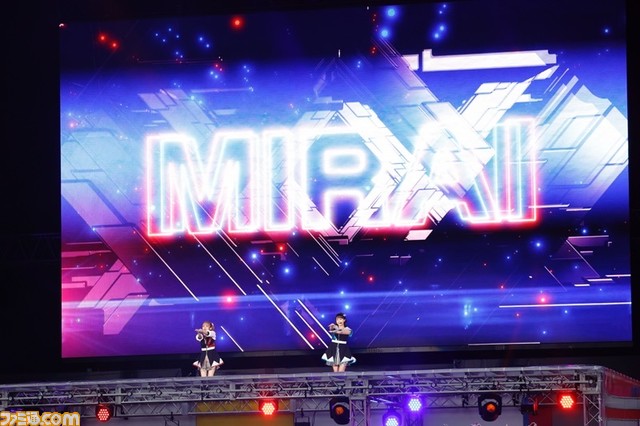 “バンナムフェス2nd”DAY2のセットリスト&オフィシャル写真が公開。西川貴教さん×SUGIZOさん×INORANさん、『アイマス SideM』×感覚ピエロなどスペシャルコラボでのパフォーマンスも