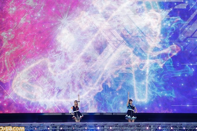 “バンナムフェス2nd”DAY2のセットリスト&オフィシャル写真が公開。西川貴教さん×SUGIZOさん×INORANさん、『アイマス SideM』×感覚ピエロなどスペシャルコラボでのパフォーマンスも