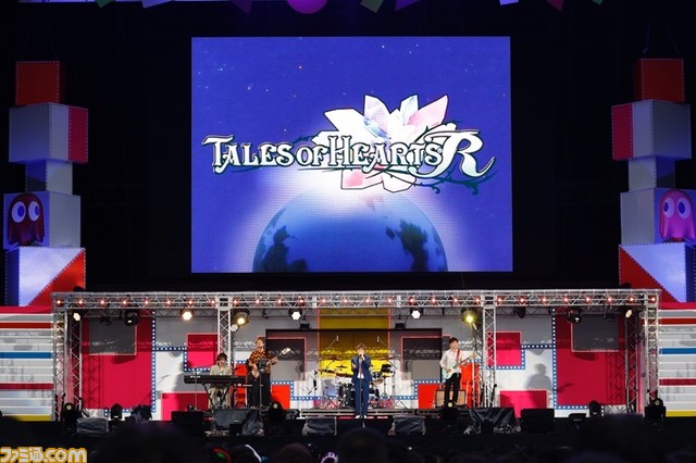 “バンナムフェス2nd”DAY2のセットリスト&オフィシャル写真が公開。西川貴教さん×SUGIZOさん×INORANさん、『アイマス SideM』×感覚ピエロなどスペシャルコラボでのパフォーマンスも