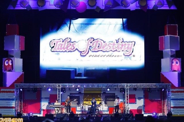 “バンナムフェス2nd”DAY2のセットリスト&オフィシャル写真が公開。西川貴教さん×SUGIZOさん×INORANさん、『アイマス SideM』×感覚ピエロなどスペシャルコラボでのパフォーマンスも