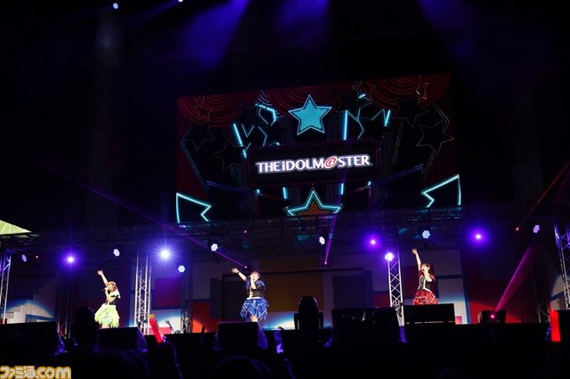 “バンナムフェス2nd”DAY2のセットリスト&オフィシャル写真が公開。西川貴教さん×SUGIZOさん×INORANさん、『アイマス SideM』×感覚ピエロなどスペシャルコラボでのパフォーマンスも