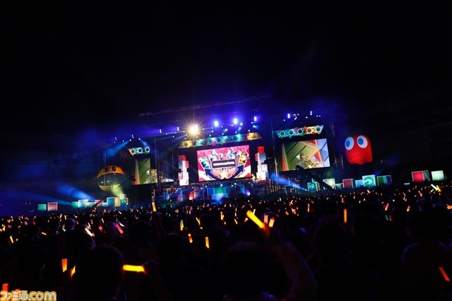 “バンナムフェス2nd”DAY2のセットリスト&オフィシャル写真が公開。西川貴教さん×SUGIZOさん×INORANさん、『アイマス SideM』×感覚ピエロなどスペシャルコラボでのパフォーマンスも