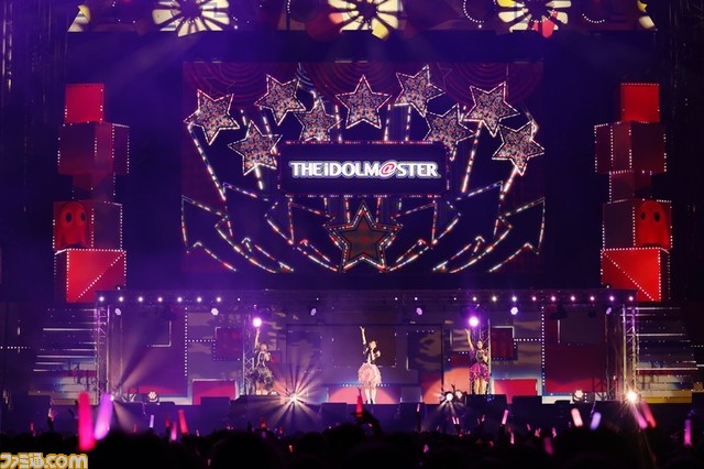 “バンナムフェス2nd”DAY2のセットリスト&オフィシャル写真が公開。西川貴教さん×SUGIZOさん×INORANさん、『アイマス SideM』×感覚ピエロなどスペシャルコラボでのパフォーマンスも