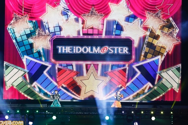 “バンナムフェス2nd”DAY2のセットリスト&オフィシャル写真が公開。西川貴教さん×SUGIZOさん×INORANさん、『アイマス SideM』×感覚ピエロなどスペシャルコラボでのパフォーマンスも