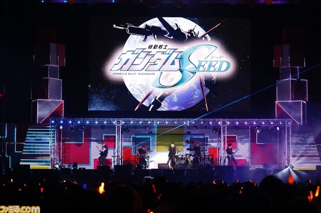 “バンナムフェス2nd”DAY2のセットリスト&オフィシャル写真が公開。西川貴教さん×SUGIZOさん×INORANさん、『アイマス SideM』×感覚ピエロなどスペシャルコラボでのパフォーマンスも