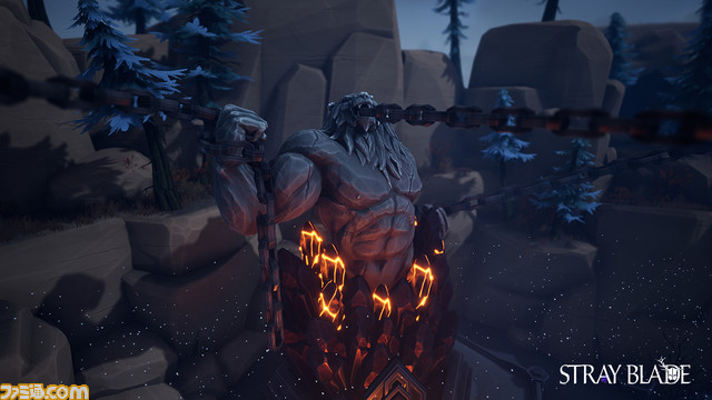 スタジオジブリに影響を受けたサバイバルゲーム『Among the Trolls』や世界初公開となる『Miasma Chronicles』など4作が紹介。すべて日本でもリリース予定!【505 Games Showcase Spring 2022】