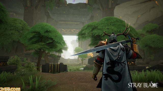 スタジオジブリに影響を受けたサバイバルゲーム『Among the Trolls』や世界初公開となる『Miasma Chronicles』など4作が紹介。すべて日本でもリリース予定!【505 Games Showcase Spring 2022】