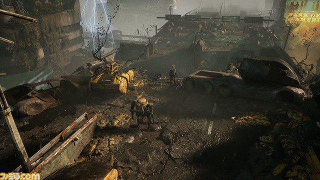 スタジオジブリに影響を受けたサバイバルゲーム『Among the Trolls』や世界初公開となる『Miasma Chronicles』など4作が紹介。すべて日本でもリリース予定!【505 Games Showcase Spring 2022】