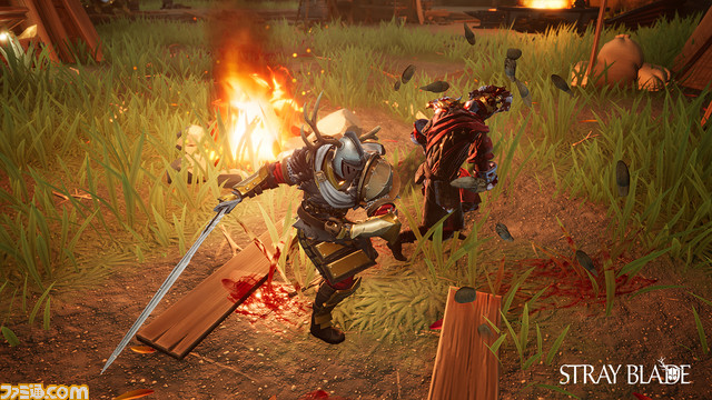 スタジオジブリに影響を受けたサバイバルゲーム『Among the Trolls』や世界初公開となる『Miasma Chronicles』など4作が紹介。すべて日本でもリリース予定!【505 Games Showcase Spring 2022】