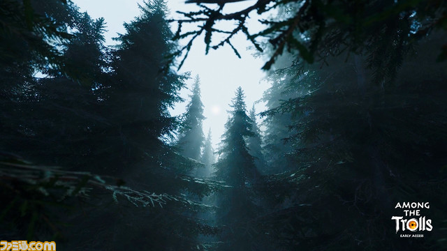 スタジオジブリに影響を受けたサバイバルゲーム『Among the Trolls』や世界初公開となる『Miasma Chronicles』など4作が紹介。すべて日本でもリリース予定!【505 Games Showcase Spring 2022】