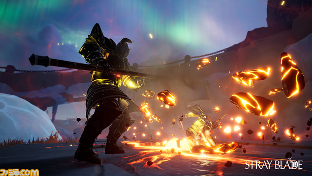 スタジオジブリに影響を受けたサバイバルゲーム『Among the Trolls』や世界初公開となる『Miasma Chronicles』など4作が紹介。すべて日本でもリリース予定!【505 Games Showcase Spring 2022】