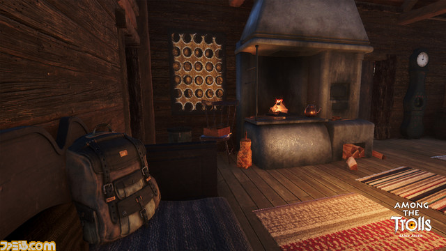 スタジオジブリに影響を受けたサバイバルゲーム『Among the Trolls』や世界初公開となる『Miasma Chronicles』など4作が紹介。すべて日本でもリリース予定!【505 Games Showcase Spring 2022】